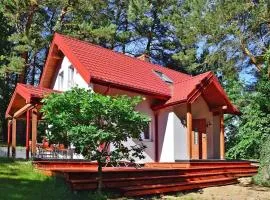 Holiday Home in Choczewo near Baltic Beaches