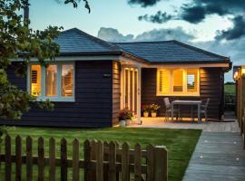 Harry's at Spire Cottage Dog friendly cottage, khách sạn ở Chichester