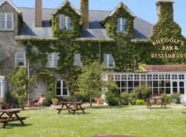 Kilcooly's Country House Hotel, hotel in Ballybunion