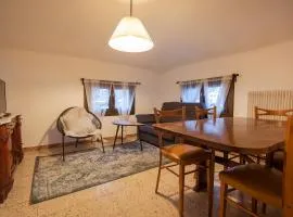 JAT MOUNTAIN HOUSES - Casa Agustí 4t pis - Cèntric, al costat del Telecabina de Canillo