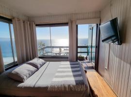 Casa Mar Bed & Breakfast, hotel in Viña del Mar