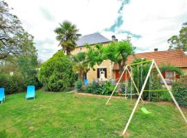 Gîte Calviac-en-Périgord, 3 pièces, 5 personnes - FR-1-616-217, hotel di Calviac