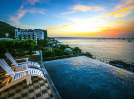 Fati Boutique Hotel & Apartment, hotel a Vung Tau