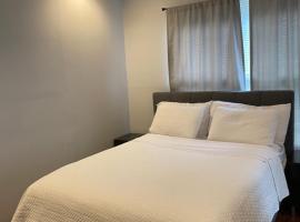 A Room for You! – hotel w Atlancie