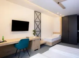 Rooms Bolero Naklo