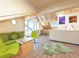 Ferienhaus Birkenweg Oberstdorf
