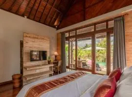 Sridewi Villas Ubud