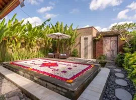 Sridewi Villas Ubud