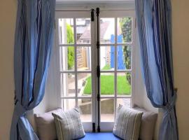 The Retreat @ The Old Smithy, Colebrook Village, hotel cerca de Boringdon Park Golf Club, Plymouth