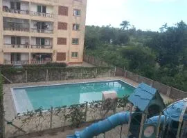 Zawadi Apartments 2 bedroom