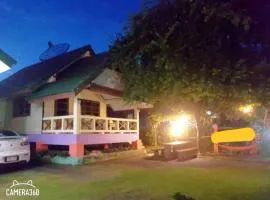 บ้านสุขกมลแววดาวบ้านเดี่ยว1ห้องนอน