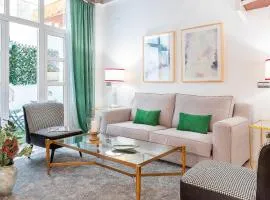 Genteel Home Plaza Nueva