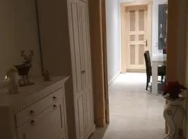 Ferienwohnung Lindenblick
