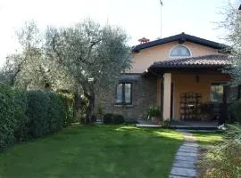 Casa Ulivo