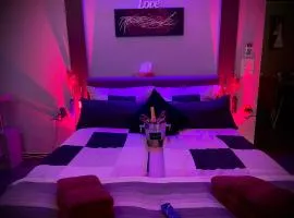 Spielzimmer am Bodensee