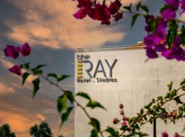 The Ray Hotel and Studios