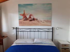 Il pomodoro house, beach hotel sa Lido Di Fondi