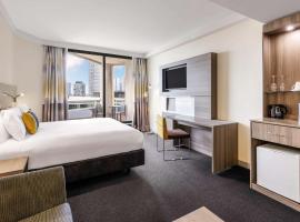 Sydney Central Hotel Managed by The Ascott Limited, hotel di Sydney