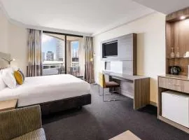Sydney Central Hotel managed by The Ascott Limited、シドニーのホテル