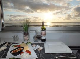 Watten-Blick 2, self catering accommodation in Cuxhaven