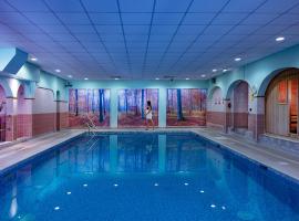 Loch Rannoch Hotel and Spa