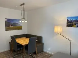 Ferienwohnung Karrasch