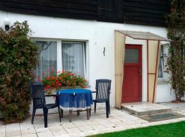 Ferienwohnung Tor zur Ostsee - a55964, holiday rental in Mellenthin