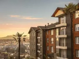 Departamento NUEVO en Puerto Varas