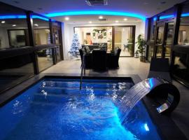 Villa Edl Elegant-Slavonija i Baranja