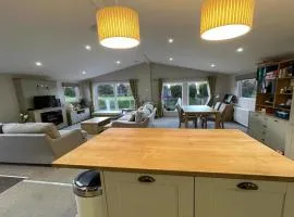 42 Woodland Walk Pevensey Bay Holiday Park sleeps 6