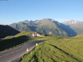 Wallackhaus RegioJet Hotels, hotel a Heiligenblut