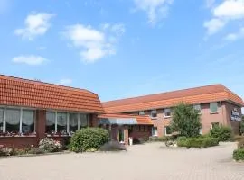 Hotel Pension Störtebeker