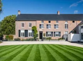 B&B Sterckxhof
