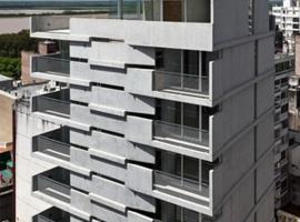 Altos de Maipu, apartment in Rosario