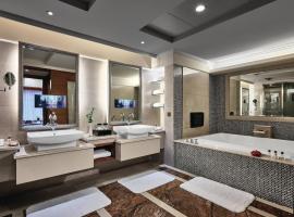 InterContinental Shenzhen by IHG, hotel in Shenzhen