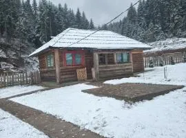 Mala koliba Dolina mira