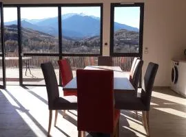 Village d'éco-gîtes ALTER ET GO !