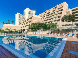 Apartamentos Playazul, hotel in Playa de las Americas