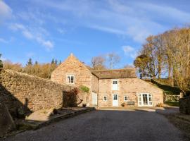 The Coach House, hotel em Bishop Auckland