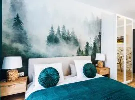 Przystanek Babia Apartamenty