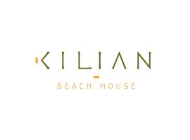 Kilian Beach House, guest house in Playa Blanca
