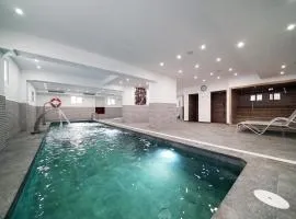 Hotel Artmadams