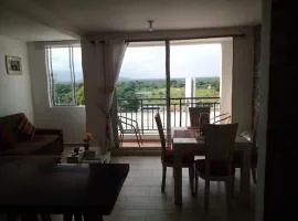 Hermoso apartamento Ricaurte