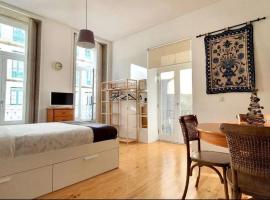 Dom Luis apartment, beach rental in Porto