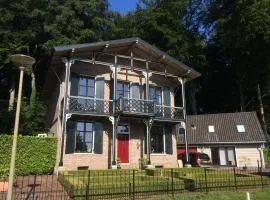B&B Woudzicht Groesbeek