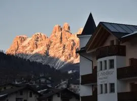 Paradisi Apartments