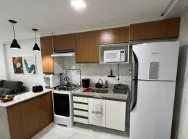 Makambira Residence - Apto 405