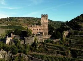 Burg Gutenfels