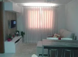 Apto super aconchegante/linda vista para Vale dos Vinhedos
