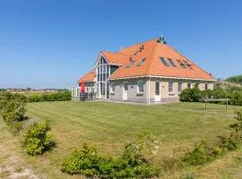 Waddenvilla 19